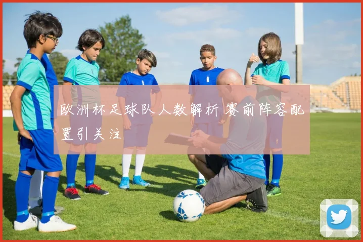 欧洲杯足球队人数解析 赛前阵容配置引关注