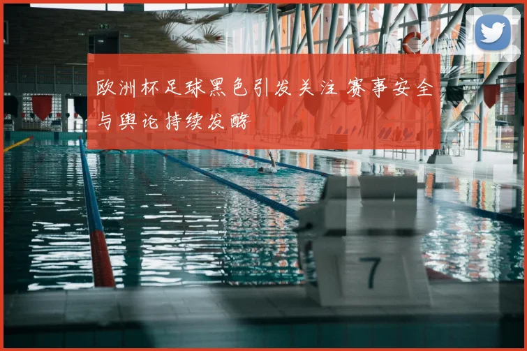 欧洲杯足球黑色引发关注 赛事安全与舆论持续发酵