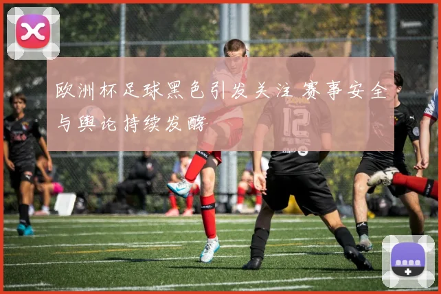 欧洲杯足球黑色引发关注 赛事安全与舆论持续发酵
